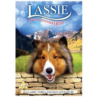 Lassie - Die Painted Hills Lassie - Die Painted Hills