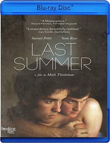 Last Summer [Blu-ray] von Filmrise