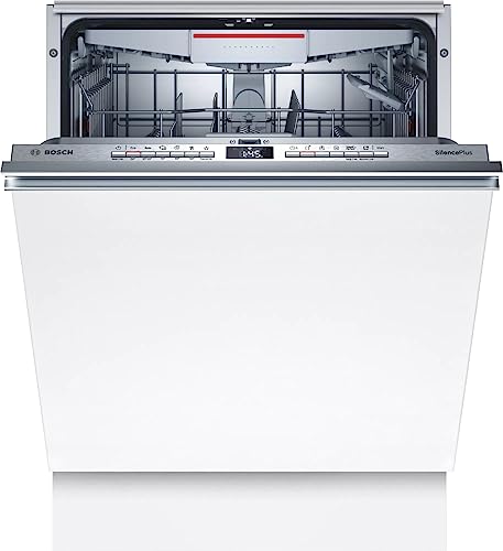 Lavastoviglie incasso Bosch SMH4ECX14E Lavastoviglie incasso Bosch SMH4ECX14E