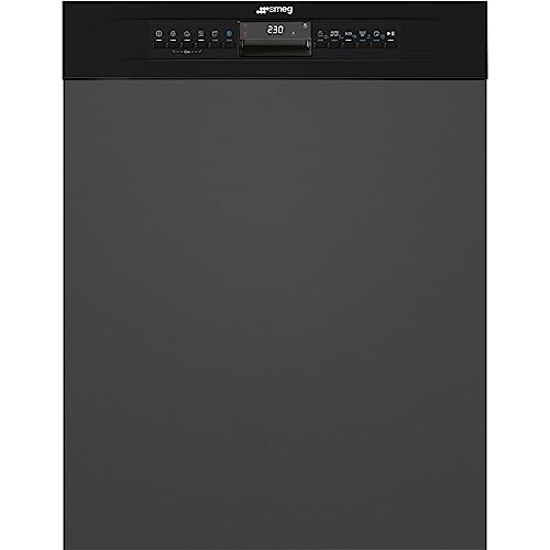 Lavastoviglie incasso Smeg PL364CN Lavastoviglie incasso Smeg PL364CN