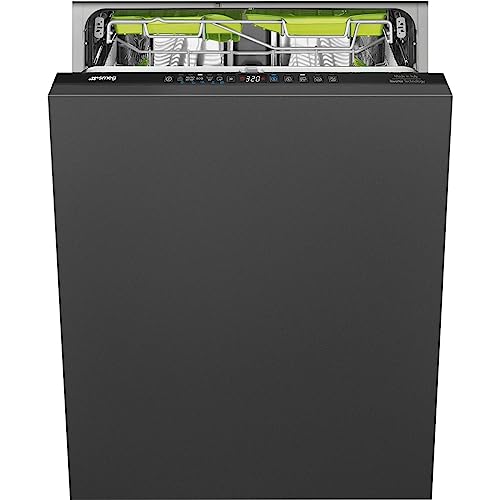 Lavastoviglie incasso Smeg ST352AL Lavastoviglie incasso Smeg ST352AL