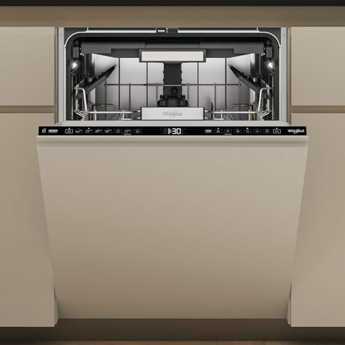 Lavastoviglie incasso Whirlpool W7I HF60 TUS Lavastoviglie incasso Whirlpool W7I HF60 TUS von Whirlpool