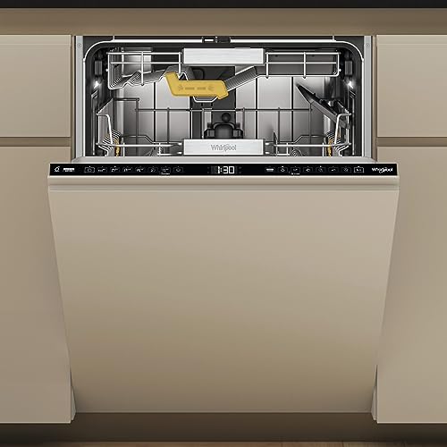 Lavastoviglie incasso Whirlpool W8I HF58 TUS Lavastoviglie incasso Whirlpool W8I HF58 TUS