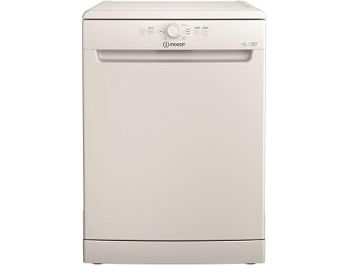 Lavastoviglie libera installazione Indesit D2F HK26 Lavastoviglie libera installazione Indesit D2F HK26