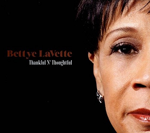 Lavette Bettye - Thankful N Thoughtful (1 LP)