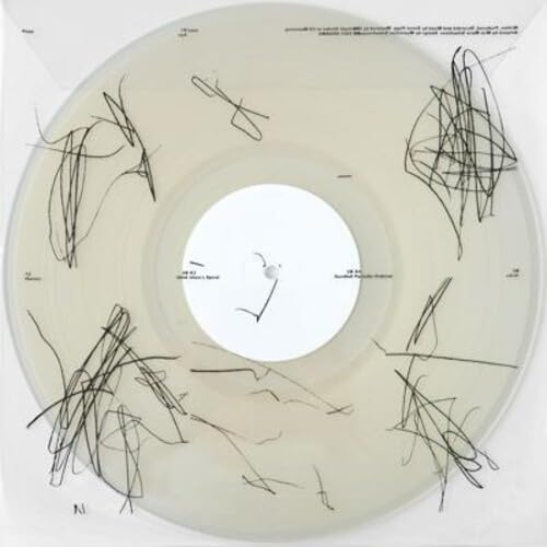 Laya [Vinyl LP] von Squama