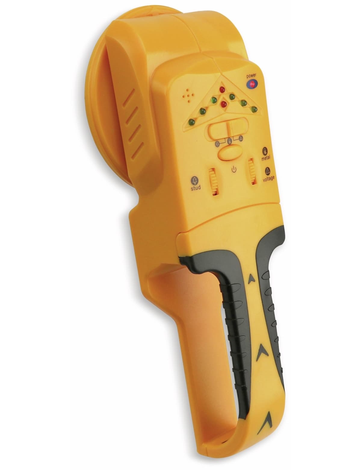 Leitungssucher Multidetector 3in1 Leitungssucher Multidetector 3in1 von Pollin Electronic GmbH