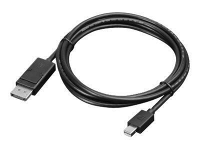 Lenovo Mini-DisplayPort zu DisplayPort Adapter