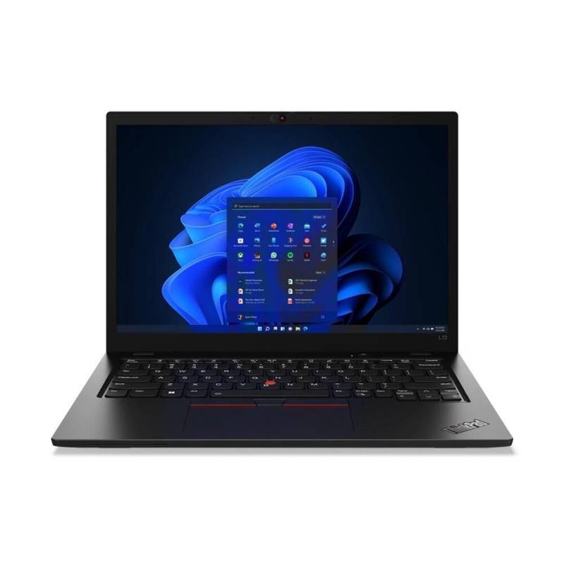 Lenovo ThinkPad L13 G3 AMD Ryzen 5 Pro 5675U Notebook 33,8 cm (13,3") (16GB RAM, 512GB SSD, WUXGA, Win10 P