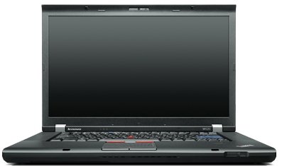 Lenovo ThinkPad W520 Notebook (tragbar, WLAN, DVD-ROM, ThinkPad UltraNav, Windows 7 Professional, 64-Bit)