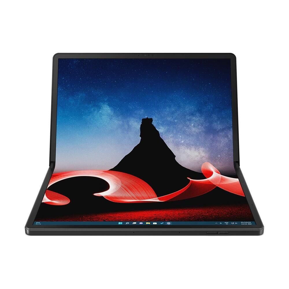 Lenovo ThinkPad X1 Fold 16 G1 Intel Core i7-1260U Foldable Notebook 41,4 cm (16.3")