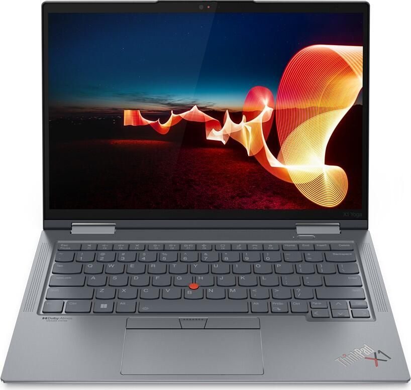Lenovo ThinkPad X1 Yoga G7 Intel Core i5-1235U Notebook 35,6 cm (14")