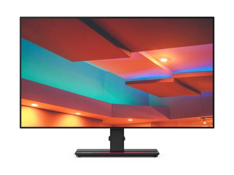 Lenovo ThinkVision P27q-20 LED-Monitor 68.58 cm (27 Zoll)