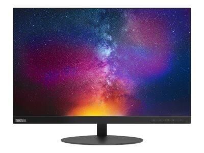 Lenovo ThinkVision T23d 57,15 cm (22,5") LED-Monitor