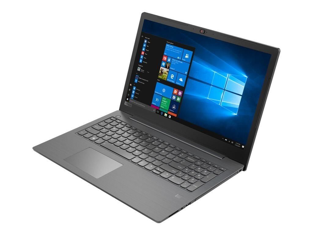 Lenovo V330-15IKB 39,6 cm (15,6") Notebook Intel Core i3-8130U, 8GB RAM, 512GB SSD, Full HD Display, Win10 Pro