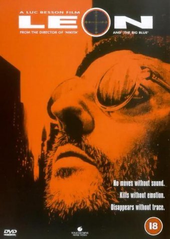 Leon [DVD] [1995] von HIJJPS
