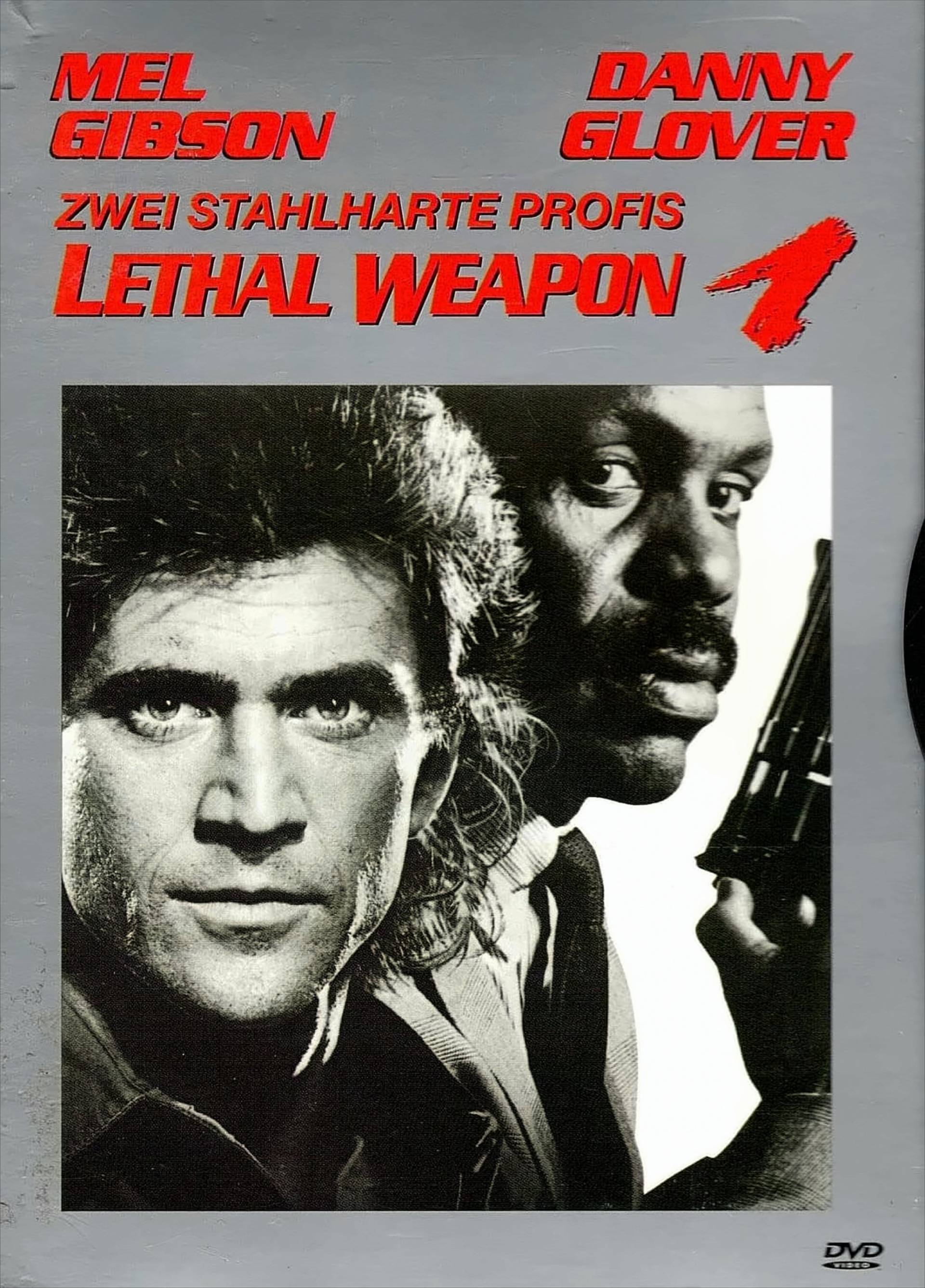 Lethal Weapon 1 - Zwei stahlharte Profis Lethal Weapon 1 - Zwei stahlharte Profis