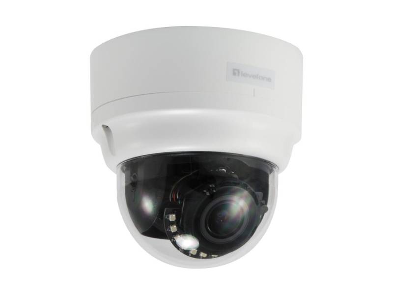 LevelOne FCS-3303 Überwachungskamera 3-Megapixel