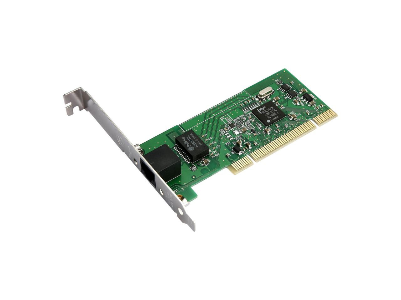 LevelOne GNC-0105T Gigabit PCI Network Card