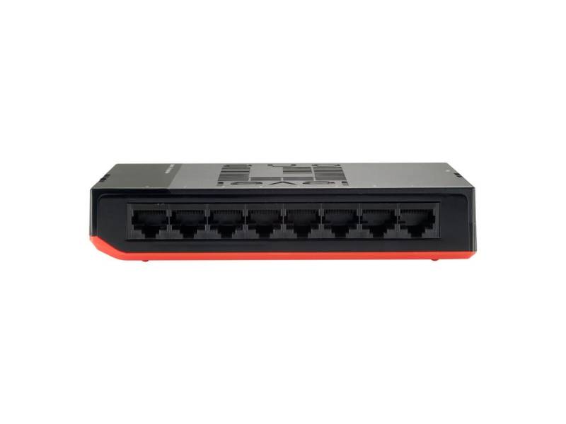 LevelOne GSW-0807 8-Port Gigabit Switch