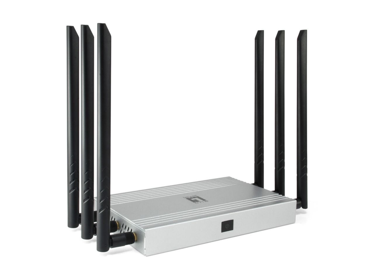 LevelOne WAP-8021 AC1200 Dual Band Wireless Access Point