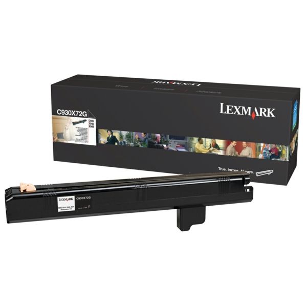 Lexmark C930X72G Drum Kit schwarz Lexmark C930X72G Drum Kit schwarz