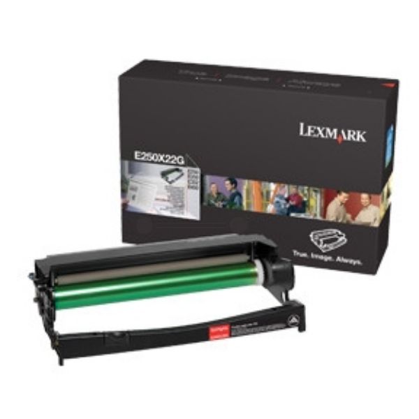Lexmark E250X22G Original Drum Kit Lexmark E250X22G Original Drum Kit
