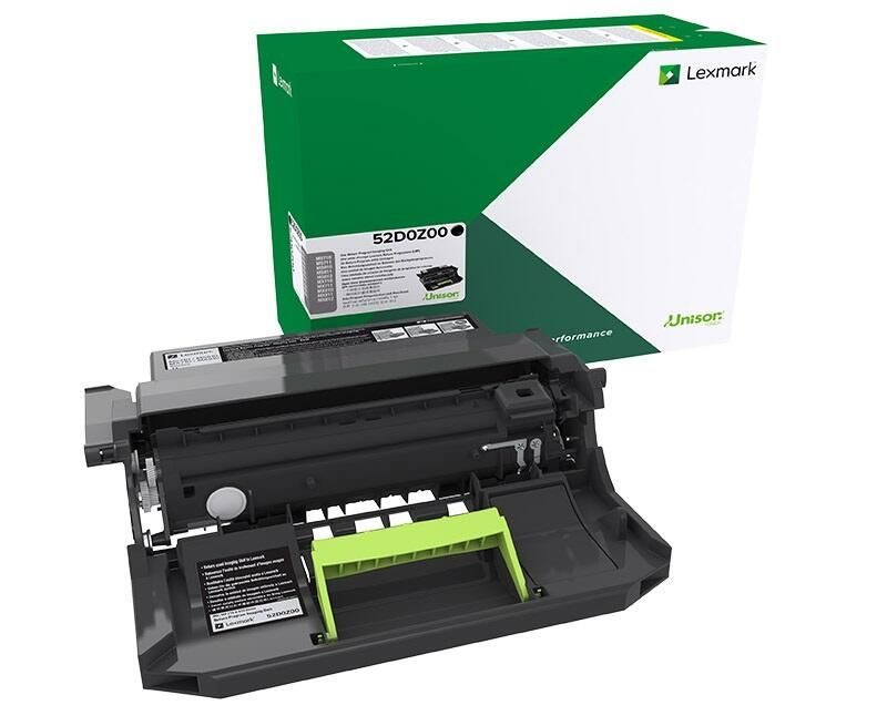 Lexmark Original 520Z Trommeleinheit 100.000 Seiten (52D0Z00) für MS710dn, MS81x-Serie, MX71xde/dhe, MX81x-Serie