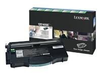 Lexmark Original Toner schwarz 2.000 Seiten (12016SE) für E120n