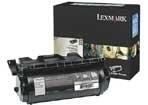 Lexmark Original Toner schwarz 21.000 Seiten (64080HW)