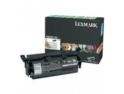 Lexmark Original Toner schwarz 36.000 Seiten (T654X31E) für T654dn/dtn/n