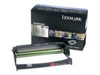 Lexmark Original Trommeleinheit 30.000 Seiten (X340H22G) für X340, X342n