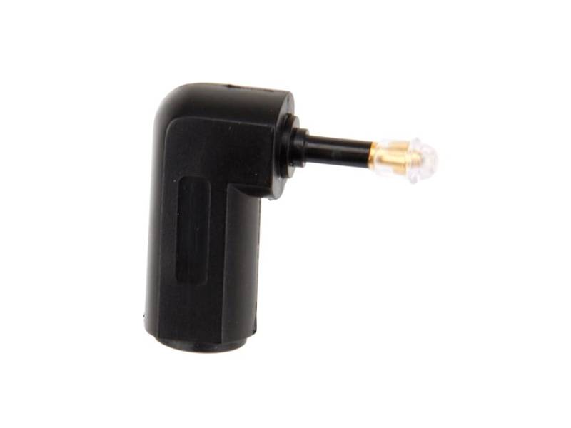 S-IMPULS Lichtleiter-Adapter, 90° abgewinkelt. von S-IMPULS