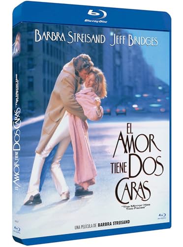 Liebe hat zwei Gesichter / The Mirror Has Two Faces ( ) (Blu-Ray) von Research