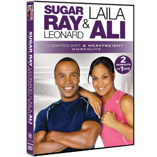 Lightweight & Heavyweight Workouts [DVD] [Import] von Gaiam
