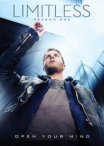 Limitless: Season One [DVD] [Import] von Paramount Home Entertainment