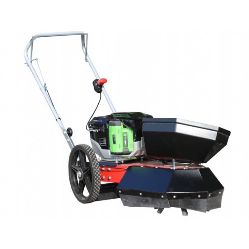 Limpar Turbo IV 170 EGO Akku-Unkrautbürstenmaschine von Limpar