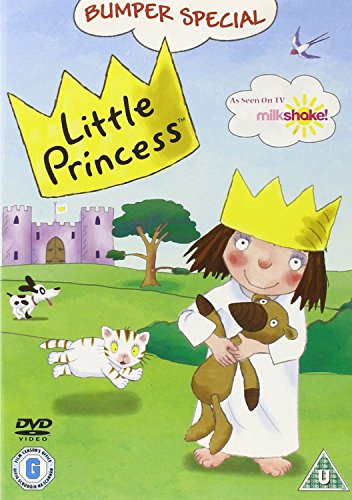 Little Princess: Volume 1 [DVD] von ANCHOR BAY