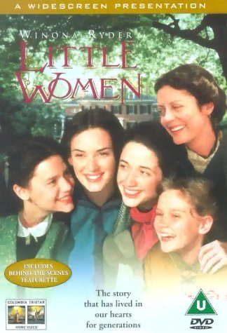 Little Women [DVD] [1995] by Susan Sarandon von LISTGOD