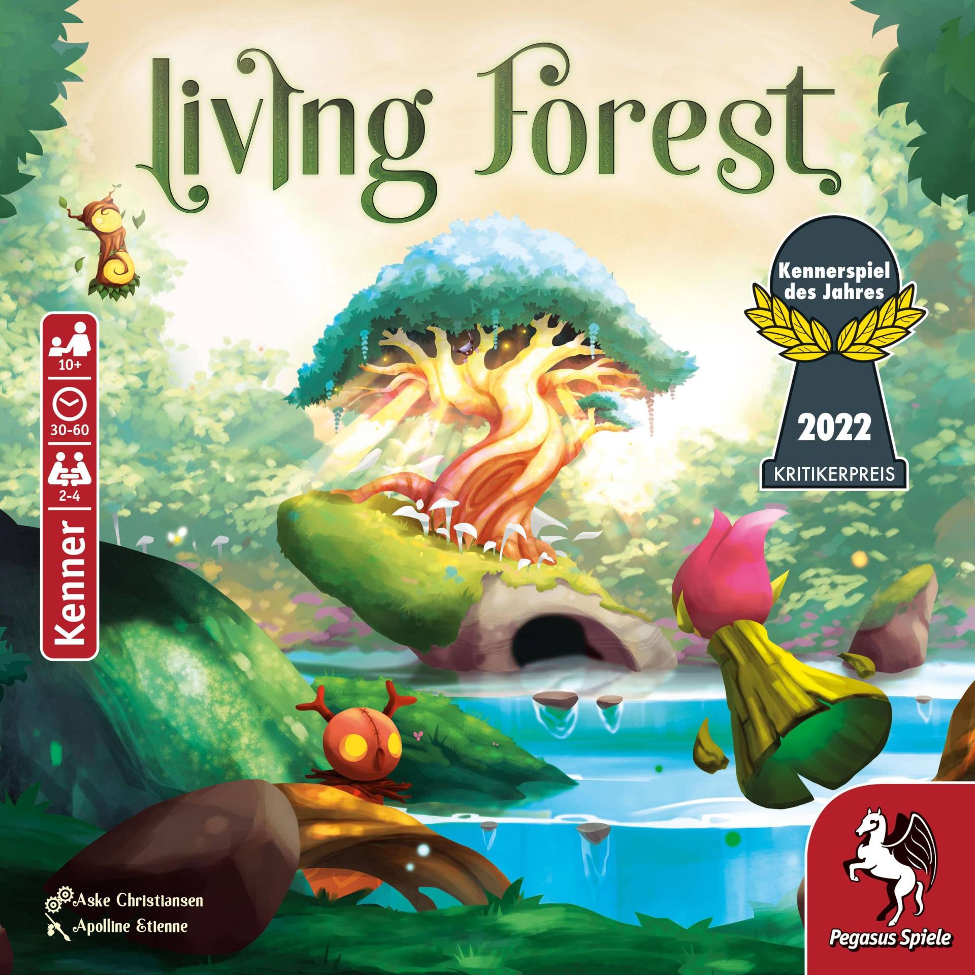 Living Forest Living Forest