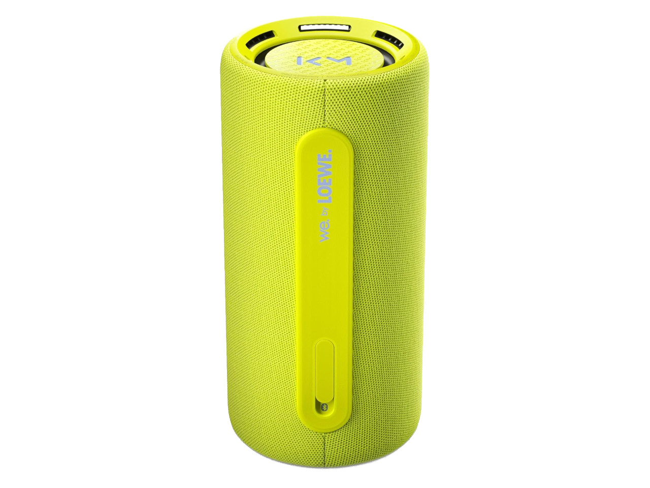 Loewe We. HEAR pro neon