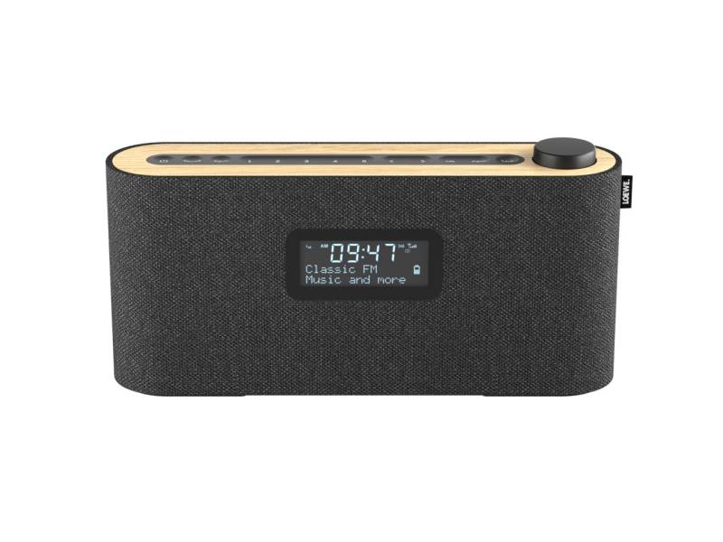 Loewe radio.frequency