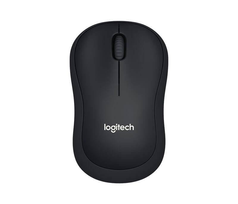 Logitech B220 Silent Wireless Maus