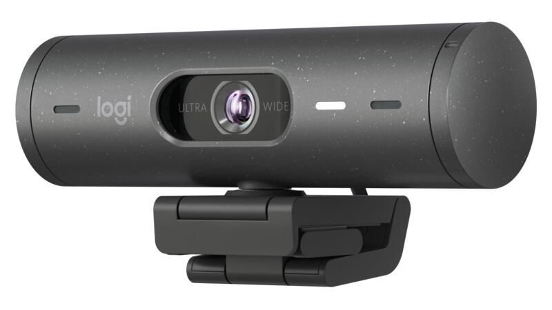 Logitech Brio 500 Webcam