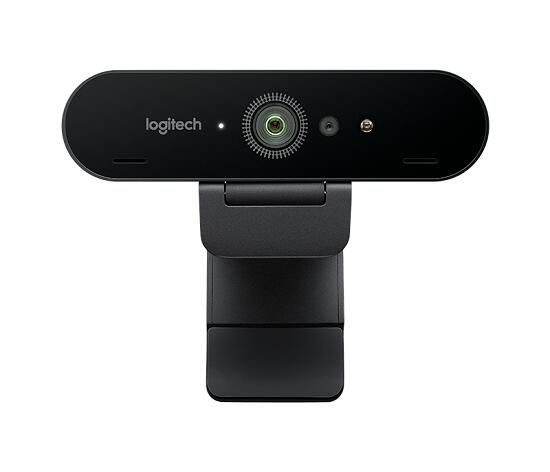 Logitech Brio Stream