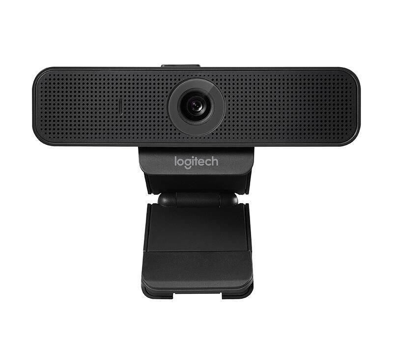 Logitech C925e Webcam