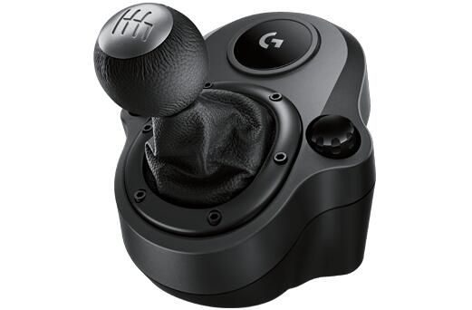 Logitech Driving Force Shifter für G29 und G920