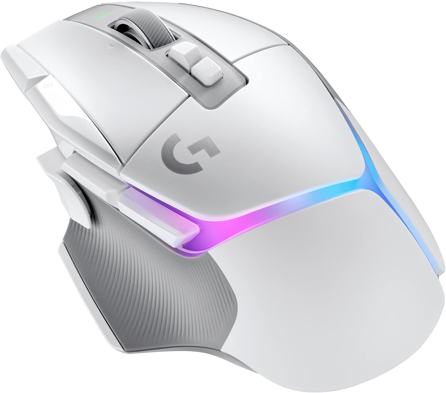 Logitech G G502 X PLUS LIGHTSPEED Gaming Maus Logitech G G502 X PLUS LIGHTSPEED Gaming Maus
