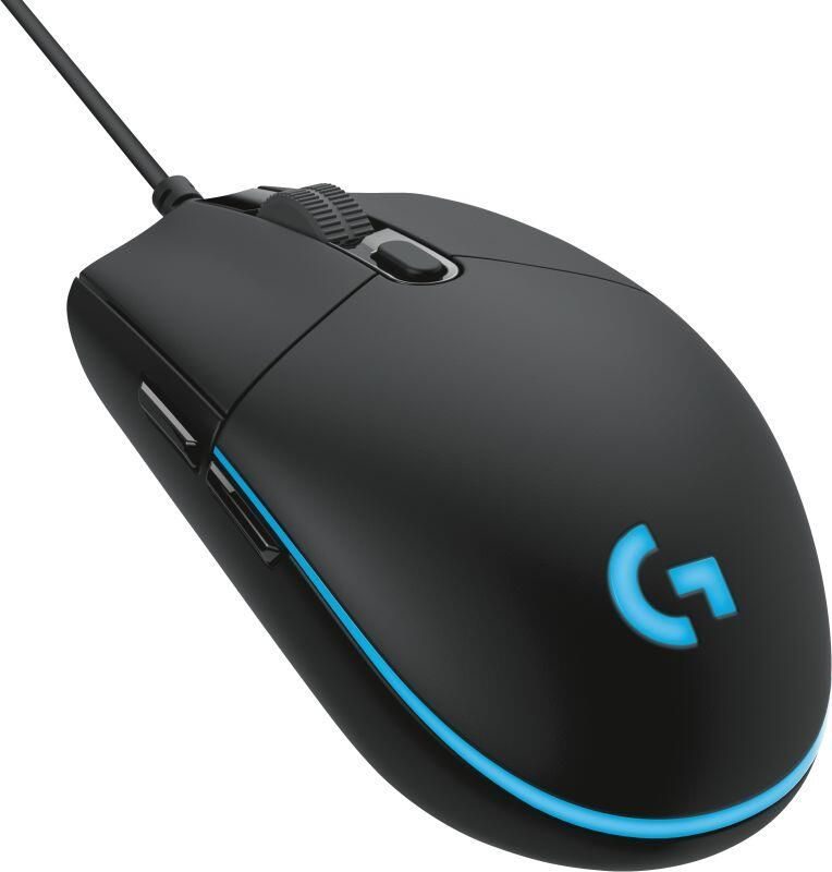 Logitech G Pro (Hero) Gaming Maus