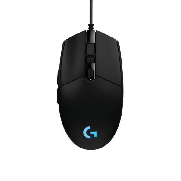 Logitech G203 Prodigy Gaming Maus